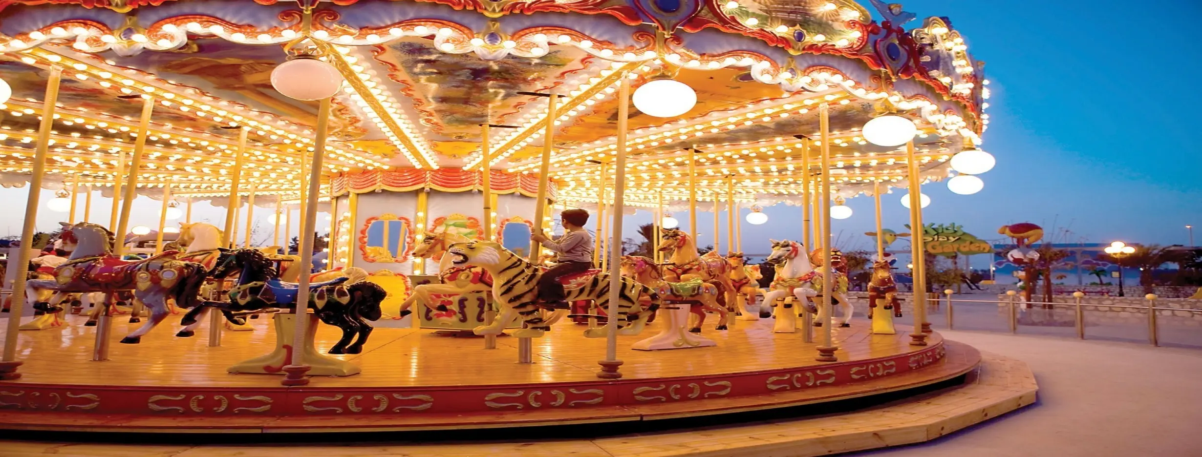 Image for Adhari Park